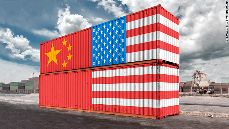 Resource Box Header Trade war with China threatens NC solar gains