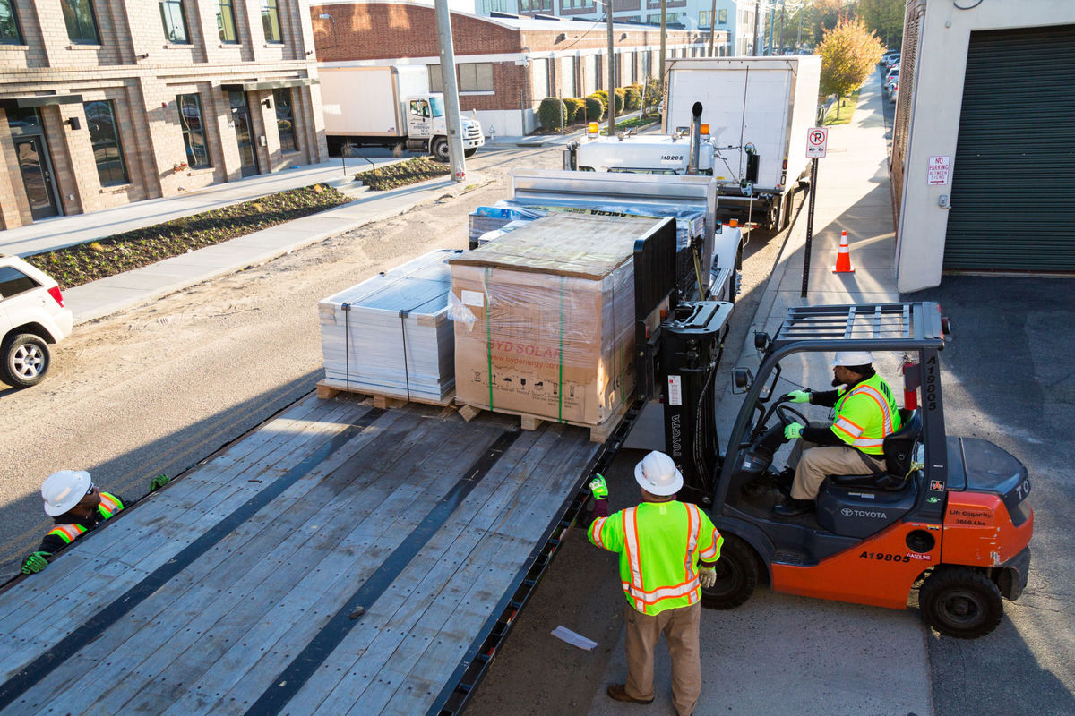 Resource Box Header Strata Solar Donates Solar Panels to Puerto Rico