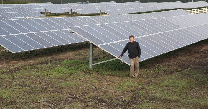 Resource Box Header ARTICLE: Strata Solar relocating HQ from Chapel Hill to Durham