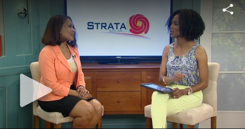 Resource Box Header Strata Solar Fayetteville Job Fairs