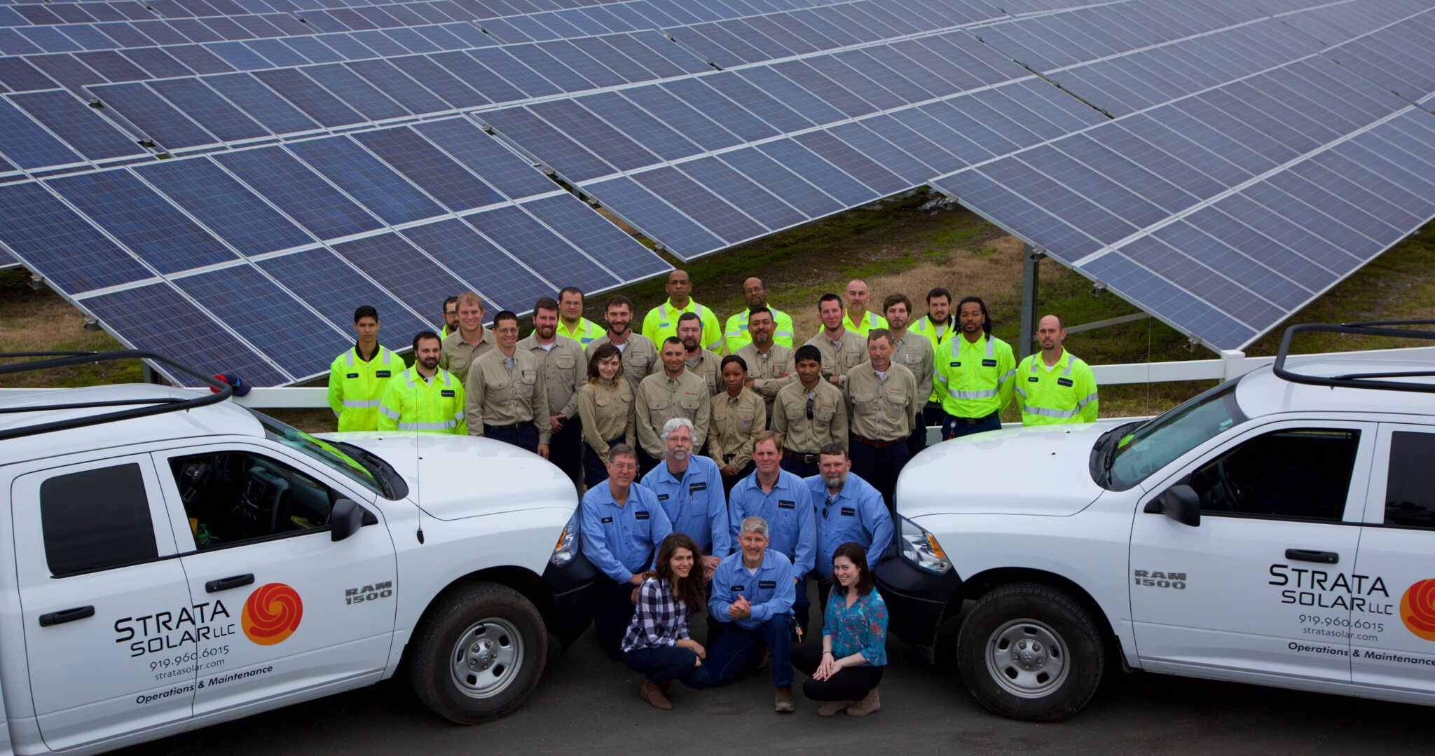 Resource Box Header Strata Solar targets military veterans in recent hiring spree