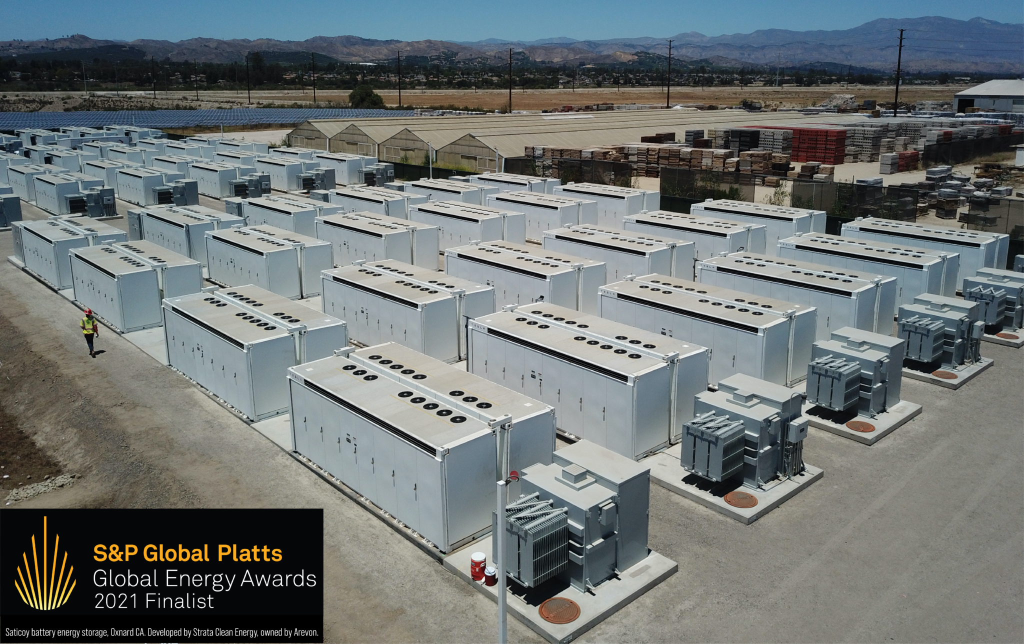 Resource Box Header Strata Clean Energy Selected as 2021 S&P Global Platts Global Energy Awards Finalist