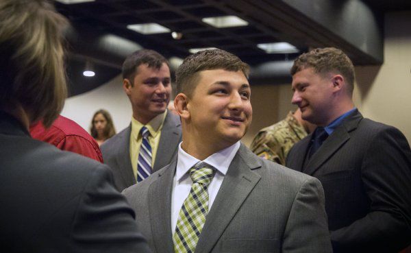 Resource Box Header Welcome the First Graduating Class of Solar Ready Vets in North Carolina