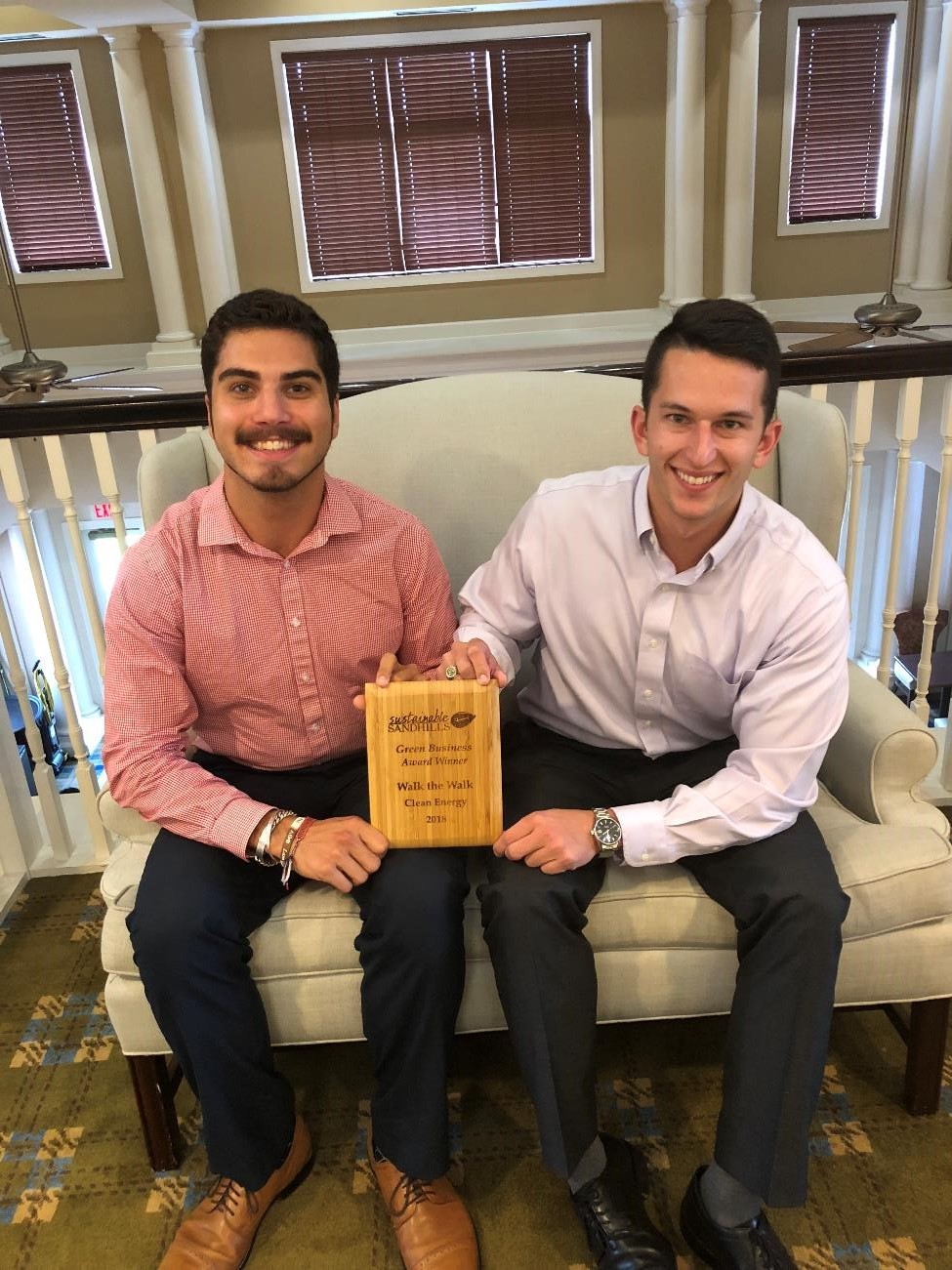 Resource Box Header Sustainable Sandhills Green Business Awards