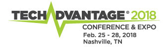 Resource Box Header Strata at NRECA TechAdvantage in Nashville Feb 25-28
