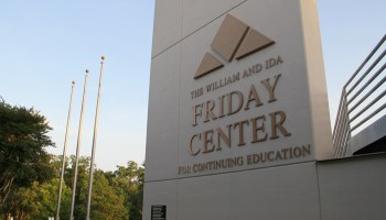 Resource Box Header CHAPEL HILL: UNC, RTP firms launch Clean Tech summit