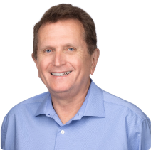 Markus Wilhelm Leader