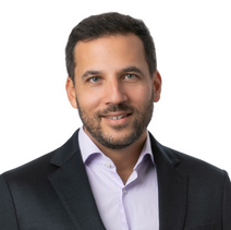 Tiago Sabino Dias Leader