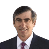 Mark Schiavoni Leader