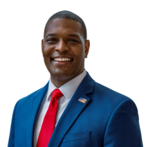 Michael S. Regan Leader